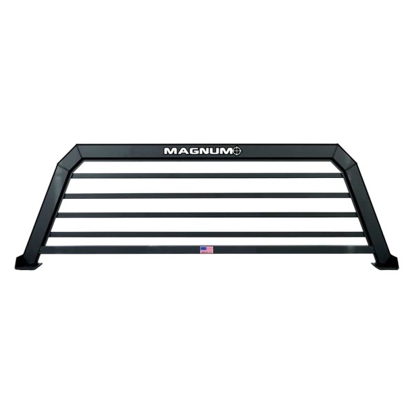  Magnum Truck Racks® - Standard Truck Headache Rack