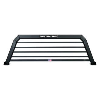 Magnum Truck Racks® - Standard Truck Headache Rack