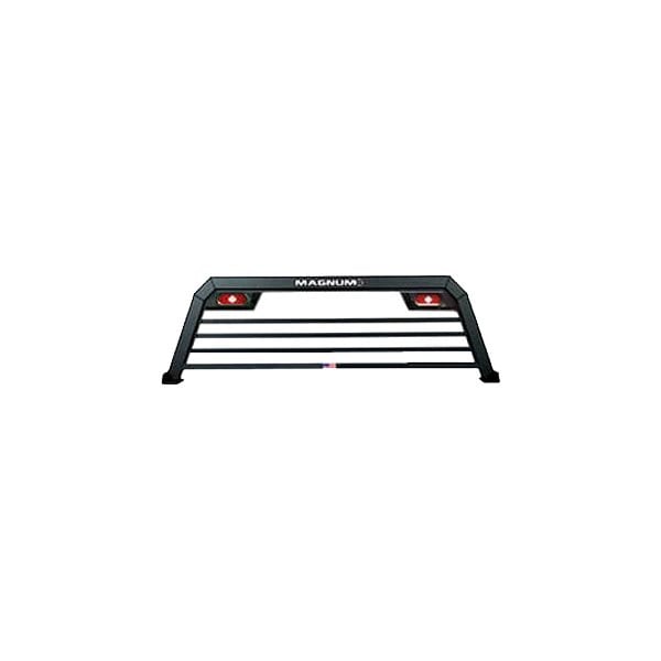Sliding Cargo Stops (Set Of 2) - Magnum Truck Racks