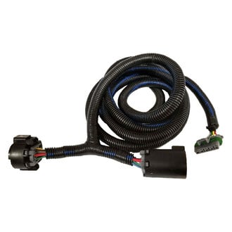 Magnum Truck Racks® - 10' Modular Plug-N-Play Wire Harness