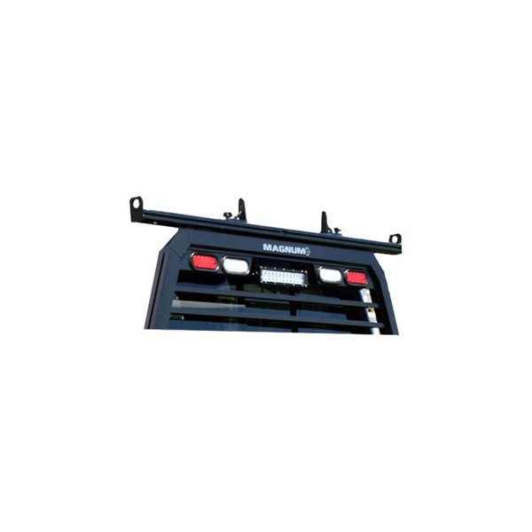  Magnum Truck Racks® - Front Rack Extension Tube