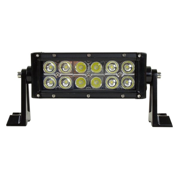 Magnum Truck Racks® - LED Spot/Flood Combination Light Bar