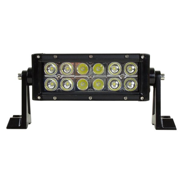 Magnum Truck Racks® CWL518 - LED Spot/Flood Combination Light Bar