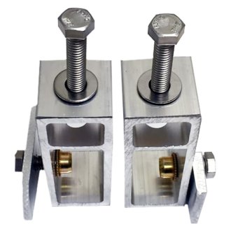 gm bed tie downs