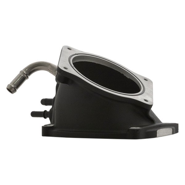Magnuson Superchargers® - Supercharger Inlet