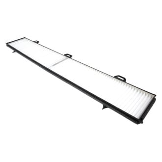 Mahle® - Particulate Cabin Air Filter Set