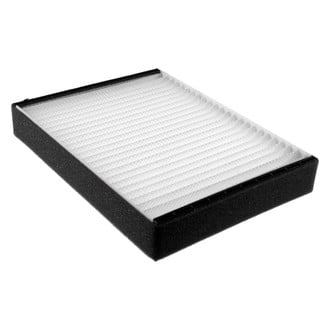 Mahle® - Particulate Cabin Air Filter