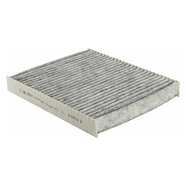 Mahle® - Particulate Cabin Air Filter Set