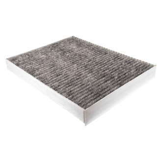 Mahle® LAK 182 - Premium Activated Carbon Cabin Air Filter