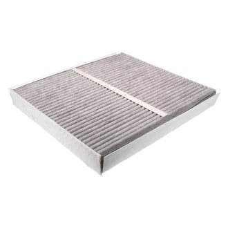 Mahle® - Premium Activated Carbon Cabin Air Filter