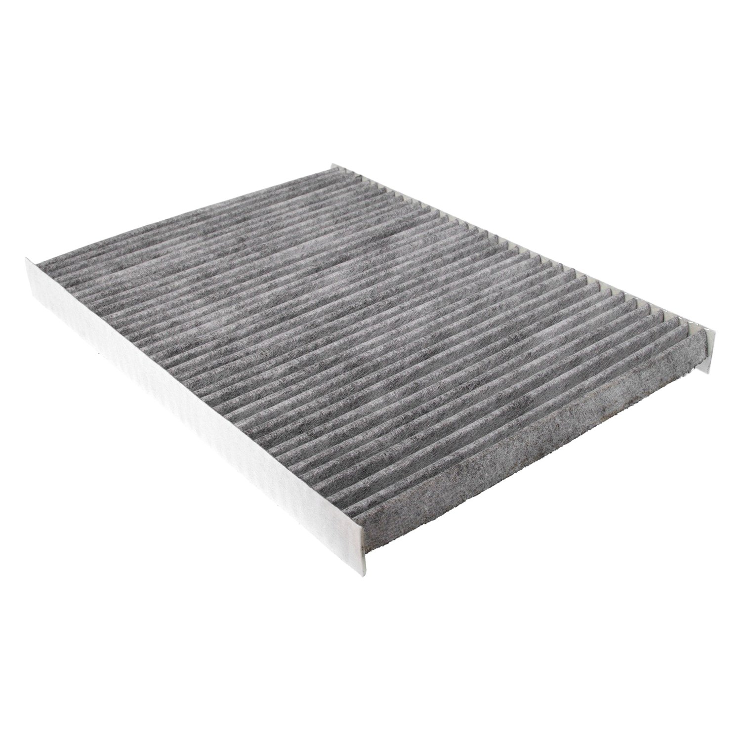 Mahle Lak Premium Activated Carbon Cabin Air Filter