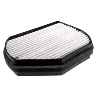 Mahle® - Premium Activated Carbon Cabin Air Filter