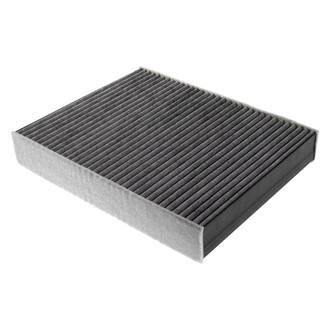 Mahle® - Premium Activated Carbon Cabin Air Filter