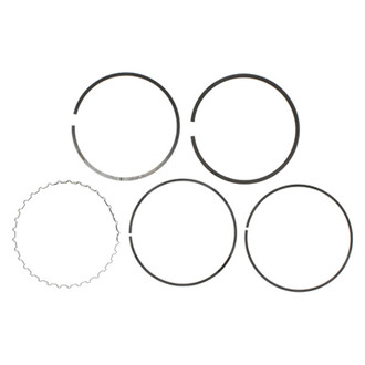 Mahle® - Piston Ring Set