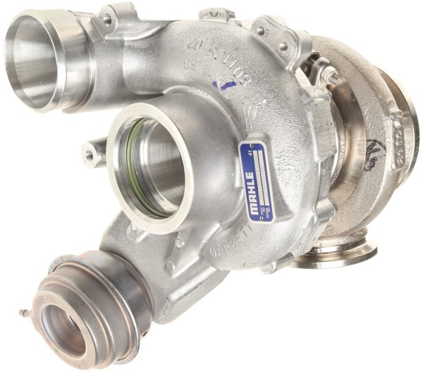 Mahle® - Turbocharger For 1-4 Cylinders