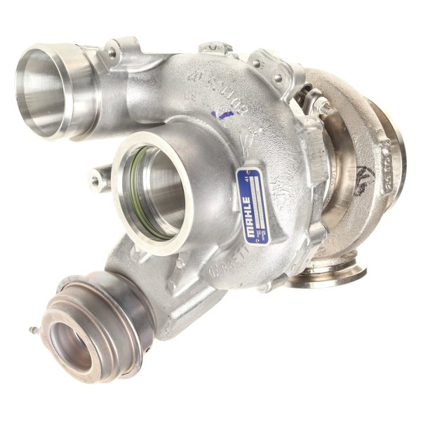 Mahle® - Turbocharger For 1-4 Cylinders