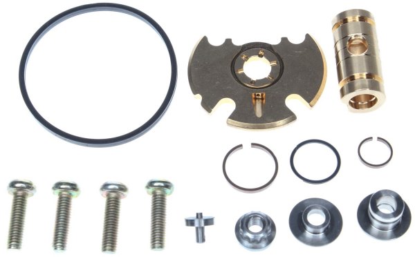 Mahle® - Front Outer Turbocharger Service Kit