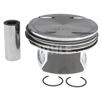 Mahle® - Piston