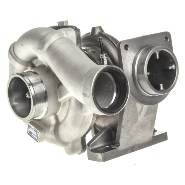 Mahle® - Pressure Low Turbocharger