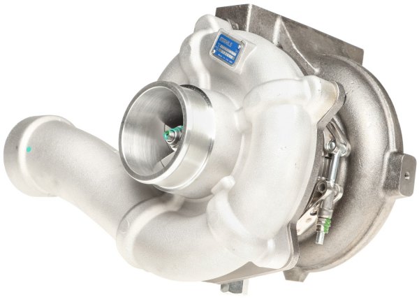 Mahle® - Complete Assembly Turbocharger without Actuator