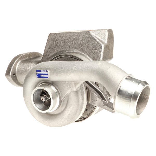 Mahle® - Remanufactured Complete Assembly Turbocharger without Actuator