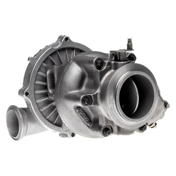 Mahle® - Remanufactured Standard Turbocharger