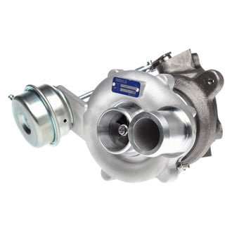 Mahle® - Turbocharger