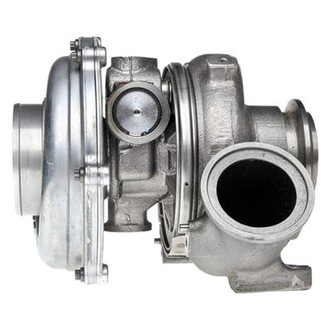 Mahle® - New Turbocharger