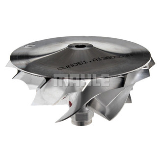Mahle® - Turbocharger Compressor Wheel