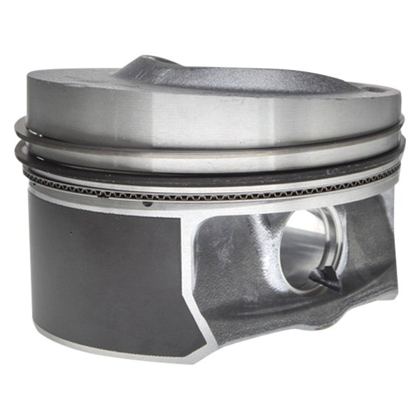 Mahle® - Piston with Rings