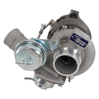 Mahle® - Turbocharger with Manifold/Actuator