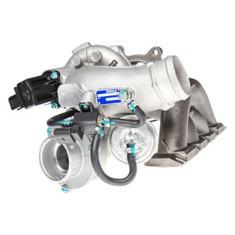 Mahle® - Turbocharger