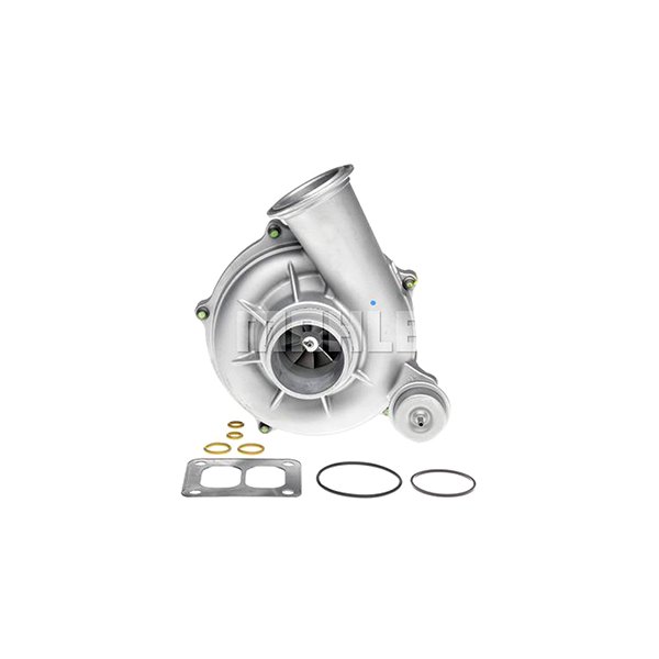 Mahle® - Remanufactured Turbocharger