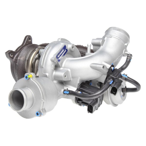 Mahle® - Turbocharger