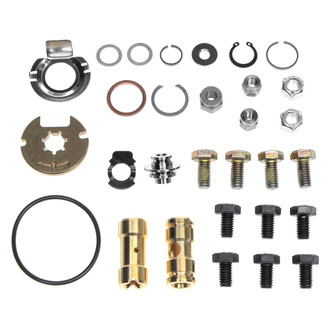 Mahle® - Turbocharger Service Kit