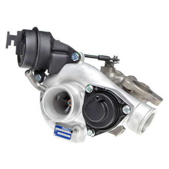 Mahle® - Turbocharger With Actuator