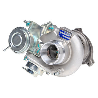 Mahle® - Turbocharger
