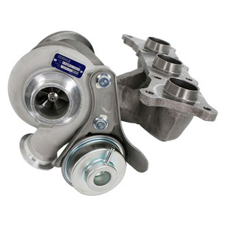 Mahle® - Turbocharger