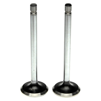 Mahle® - Exhaust Valve