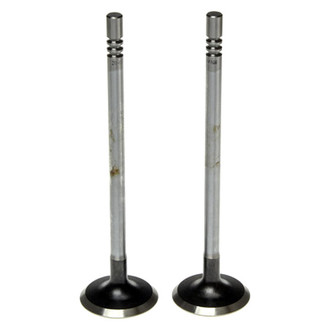 Mahle® - Exhaust Valve