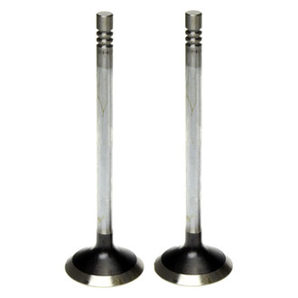 Mahle® - Exhaust Valve