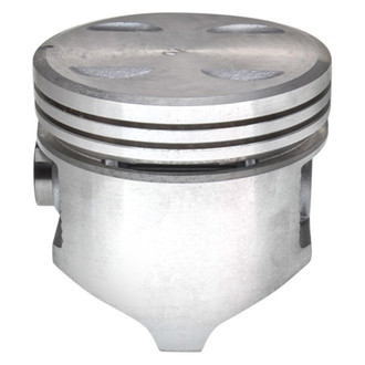 Mahle® - Piston Set