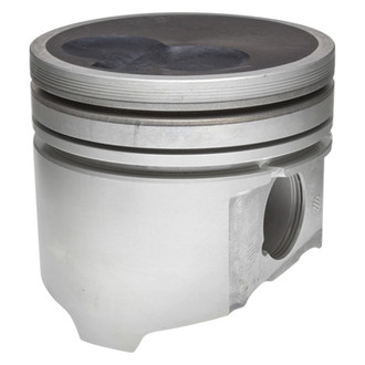 Mahle® - Piston Set