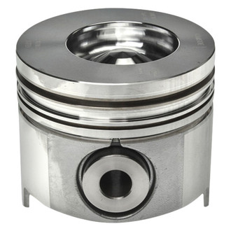 Mahle® - Piston Set