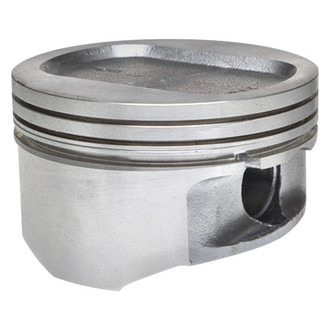 Mahle® - Piston Set