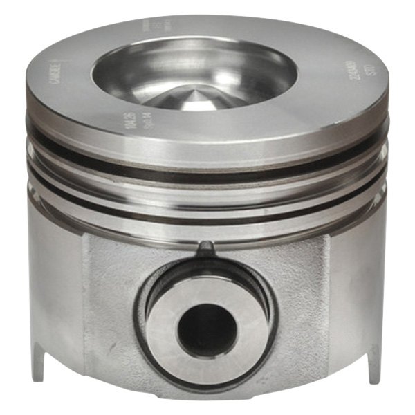 Mahle® - Piston Set