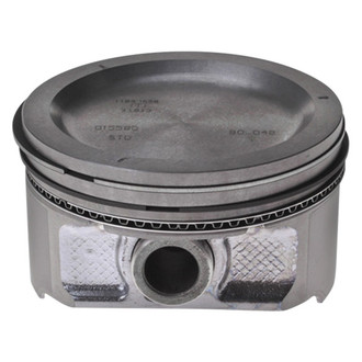 Mahle® - Engine Piston