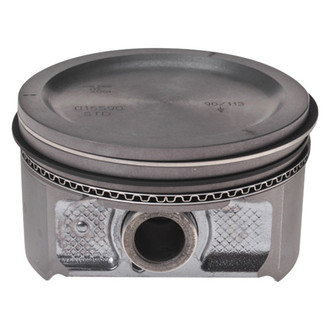 Mahle® - Piston Set