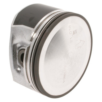 Mahle® 224-3449.040 - Piston Set