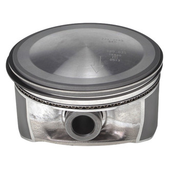 Mahle® - Engine Piston